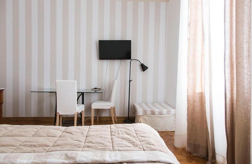 Roiano-Gretta-Barcola-Cologna-Scorcola Cama Y Desayuno | B&B Al Parco