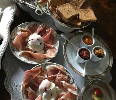 Centro Urbano Cama Y Desayuno | B&B Al Re