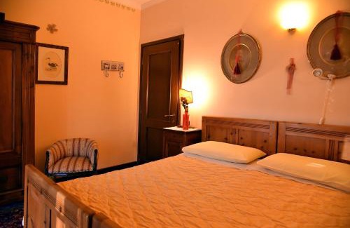 Calco Superiore Cama Y Desayuno | B&B Al Roncaccio
