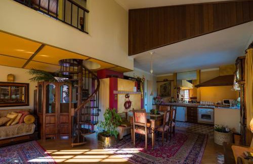 Calco Superiore Cama Y Desayuno | B&B Al Roncaccio
