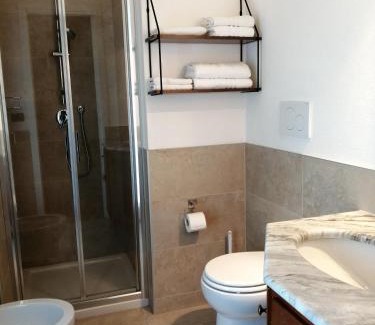 Caprino Veronese Cama Y Desayuno | B&B Al Sentiero