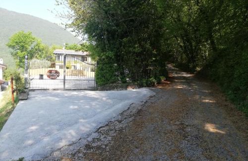 Caprino Veronese Cama Y Desayuno | B&B Al Sentiero