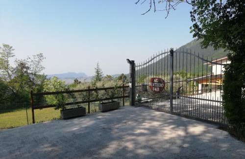 Caprino Veronese Cama Y Desayuno | B&B Al Sentiero