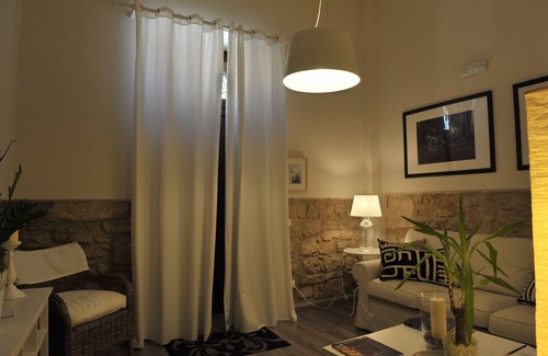 Comiso Apartamento | B & B "Al Teatro" en el corazón de Comiso