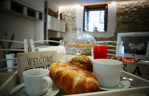 Benevento Cama Y Desayuno | B&B AL TEATRO ROMANO
