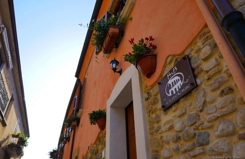 Benevento Cama Y Desayuno | B&B AL TEATRO ROMANO