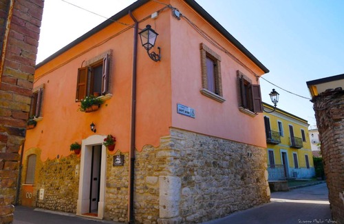 Benevento Cama Y Desayuno | B&B AL TEATRO ROMANO