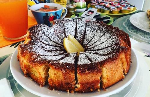 Campagnolo Cama Y Desayuno | B&B Al Tramonto