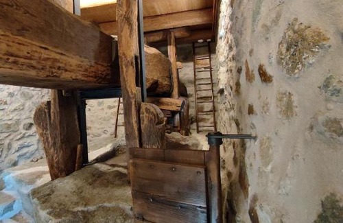 Settimo Vittone Cama Y Desayuno | B&B Al Vecchio Torchio