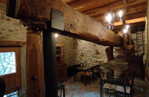 Settimo Vittone Cama Y Desayuno | B&B Al Vecchio Torchio