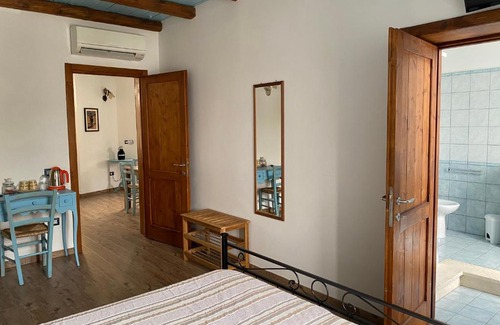 Oristano Historic Centre Cama Y Desayuno | B&B Alba Chiara