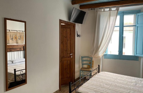 Oristano Historic Centre Cama Y Desayuno | B&B Alba Chiara
