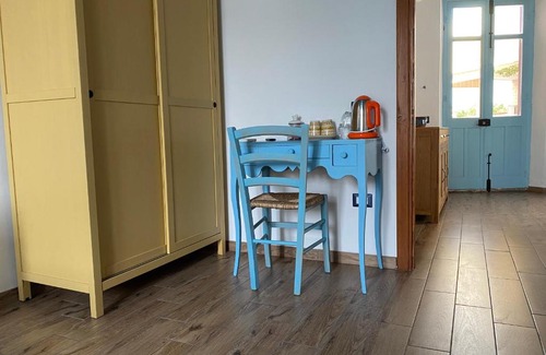 Oristano Historic Centre Cama Y Desayuno | B&B Alba Chiara