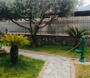 Sant'Anastasia Cama Y Desayuno | B&B Alba