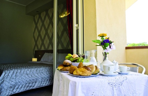 Dune Cama Y Desayuno | B&B AlbaChiara