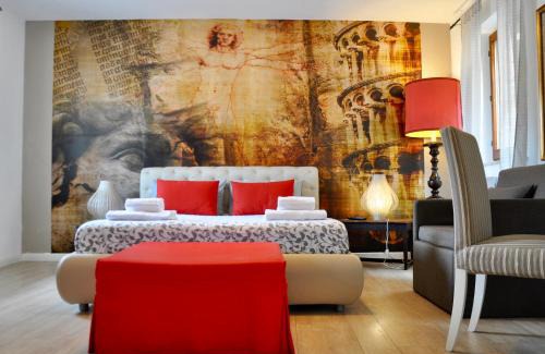 Urbino Cama Y Desayuno | B&B Albornoz