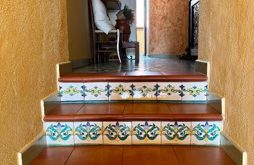Paparella Cama Y Desayuno | B&B Alfrantoio Valderice