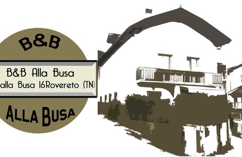 Rovereto Cama Y Desayuno | B&B ALLA BUSA
