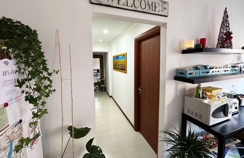 Verona City Centre Cama Y Desayuno | B&B Alla Casa di Lucia