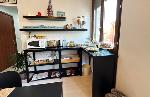 Verona City Centre Cama Y Desayuno | B&B Alla Casa di Lucia