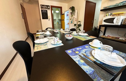 Verona City Centre Cama Y Desayuno | B&B Alla Casa di Lucia