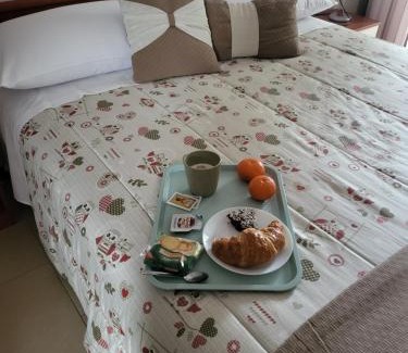 Mereto di Capitolo Cama Y Desayuno | b&b ALLE AGAVI