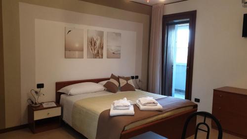 Mereto di Capitolo Cama Y Desayuno | b&b ALLE AGAVI