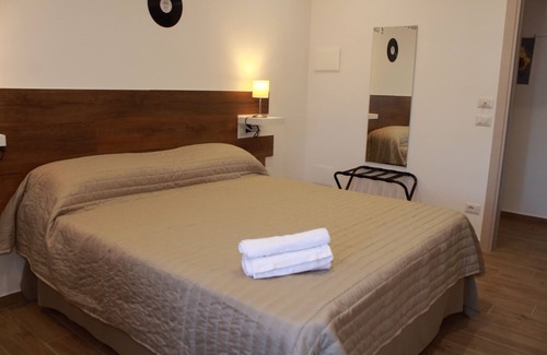 Pozzuoli Cama Y Desayuno | B&B Allerìa
