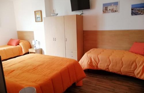 Schiavonea Cama Y Desayuno | B&B Altamarea