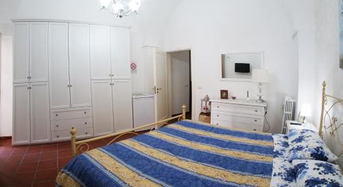 Sternatia Cama Y Desayuno | B&B Amèsa