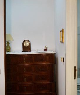 Sternatia Cama Y Desayuno | B&B Amèsa