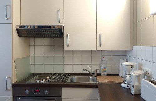 Pesch Casa | B&B am See Köln - Privatzimmer
