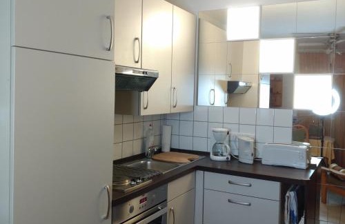 Pesch Casa | B&B am See Köln - Privatzimmer