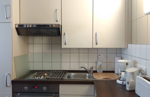 Pesch Casa | B&B am See - Privatzimmer