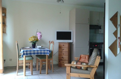 Pesch Casa | B&B am See - Privatzimmer