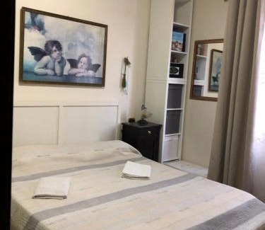 Pescara Cama Y Desayuno | B&B Amelia