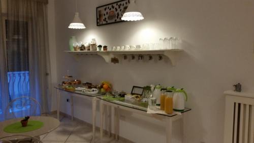 Capodimonte Cama Y Desayuno | B&B Aminei Metrò