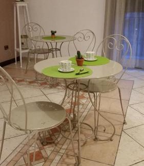 Capodimonte Cama Y Desayuno | B&B Aminei Metrò