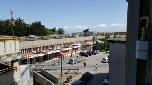 Capodimonte Cama Y Desayuno | B&B Aminei Metrò