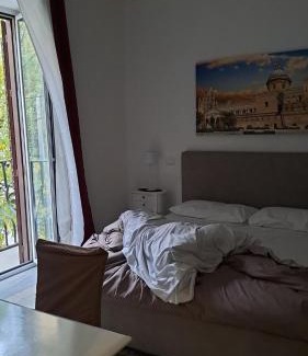 Corso dei Mille - Sant'Erasmo Casa | B&B Ammirata