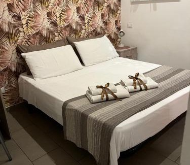 Corso dei Mille - Sant'Erasmo Casa | B&B Ammirata