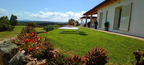 Telti Cama Y Desayuno | B&B Andrieddu