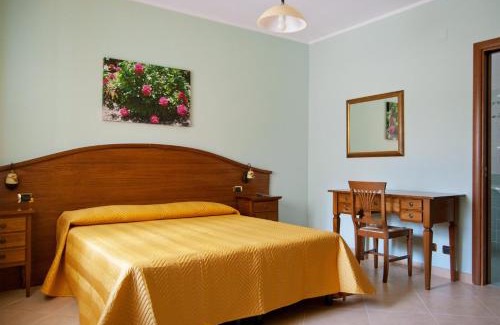 Scanno Cama Y Desayuno | B&B Angela