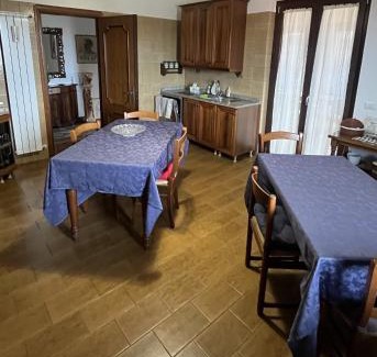Monterosi Cama Y Desayuno | B&B Angelo e Graziella