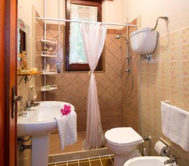 Castelluzzo Cama Y Desayuno | B&B Anna Pinco