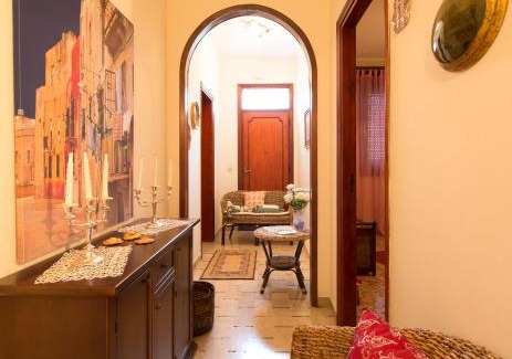 Castelluzzo Cama Y Desayuno | B&B Anna Pinco