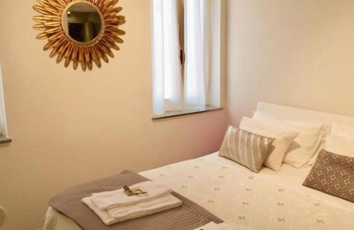 Oltretorrente Cama Y Desayuno | B&B Annabella