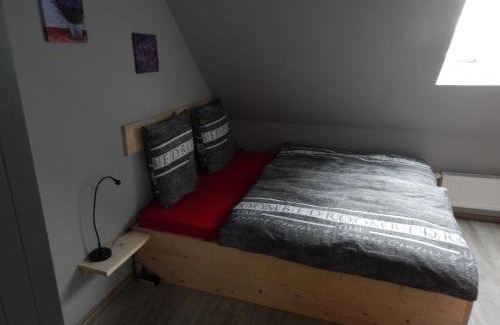 Samern Casa | B&B Annabelle