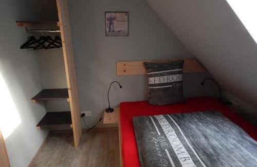 Samern Casa | B&B Annabelle