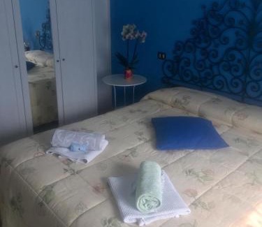 Porto Garibaldi Cama Y Desayuno | B&B Anny